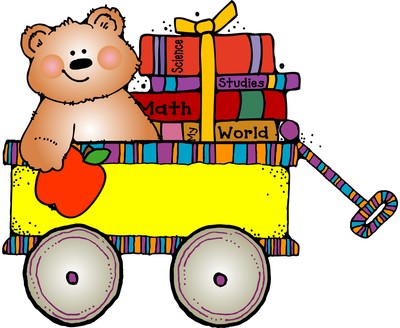 teddy bear books cartoon